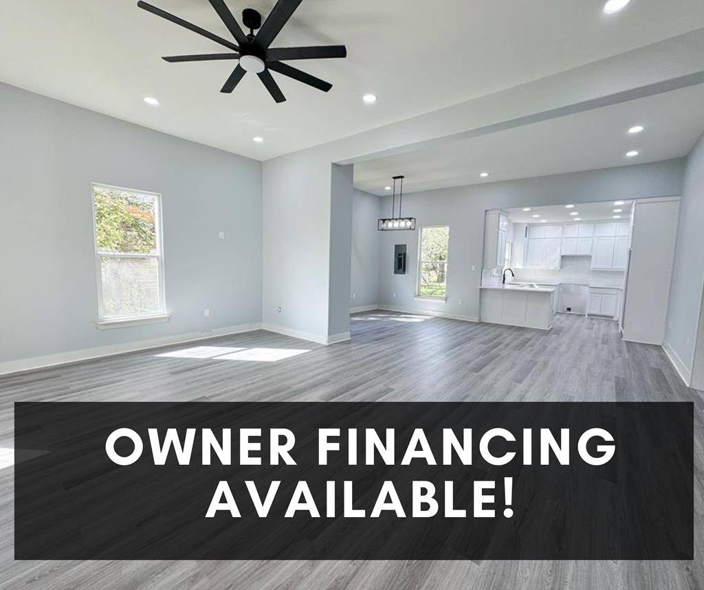917 N Jackson St, Palestine, TX 75801