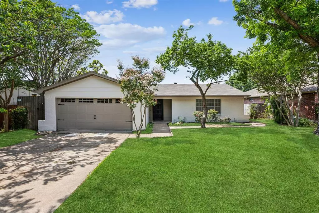 Arlington, TX 76014,103 Stonecreek Drive