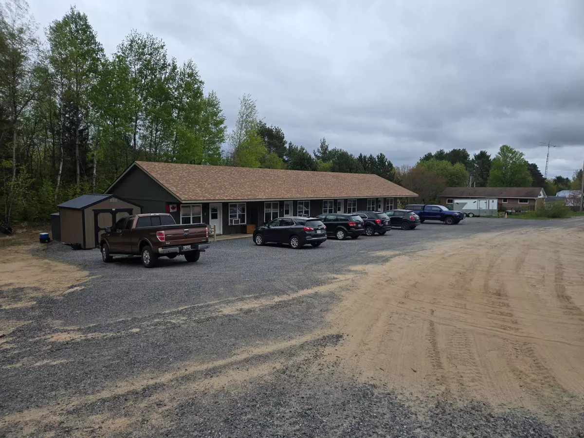 South River, ON P0A 1M0,18 Roselawn BLVD