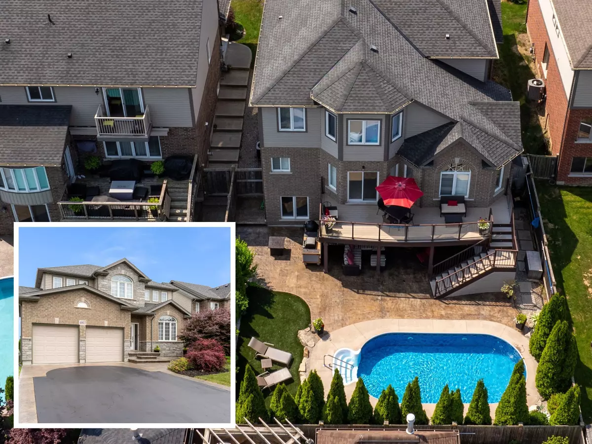Lincoln, ON L3J 0G9,4957 Gilmore ST