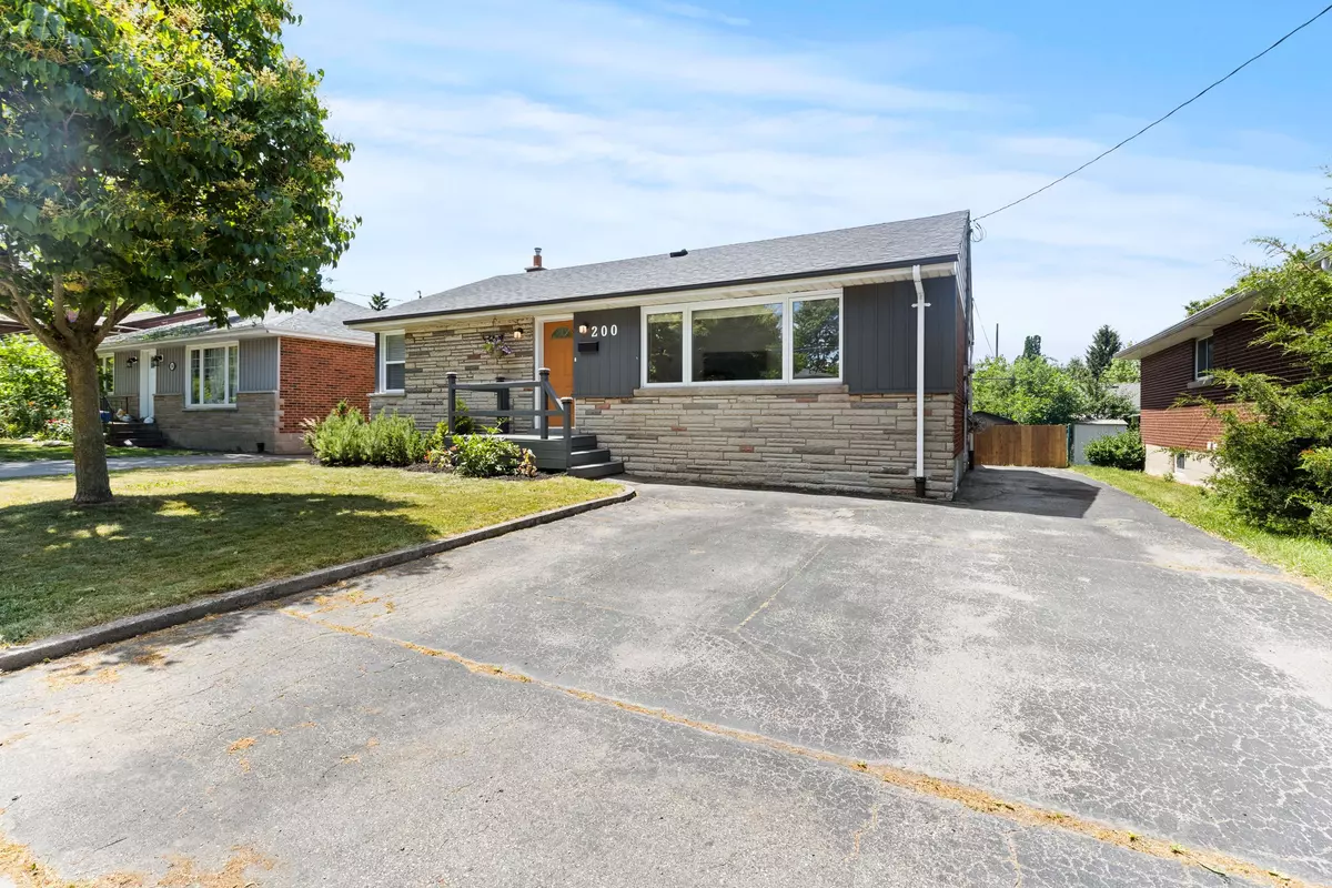 Hamilton, ON L9C 5B9,200 Upper Paradise RD