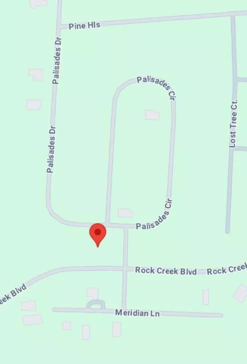 Gordonville, TX 76245,TBD Palisades Drive