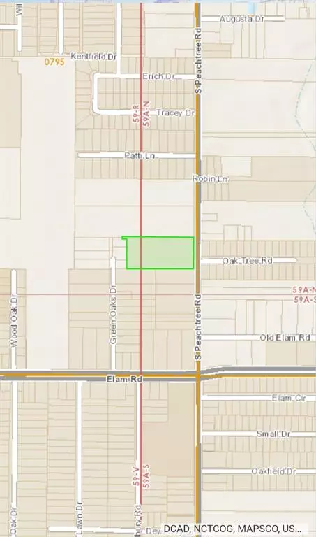Balch Springs, TX 75180,3333 S Peachtree Road