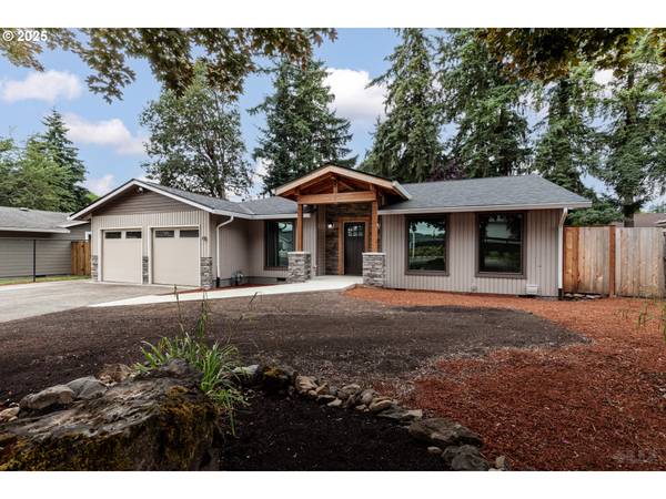 835 MATZEN ST, St Helens, OR 97051