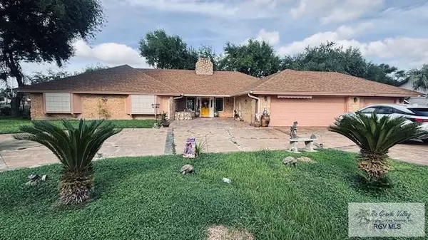 313 TESORO DR, Rancho Viejo, TX 78575