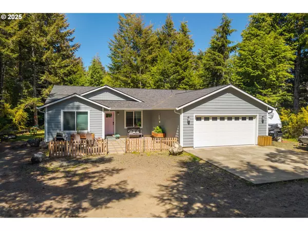 56502 TOM SMITH RD, Bandon, OR 97411