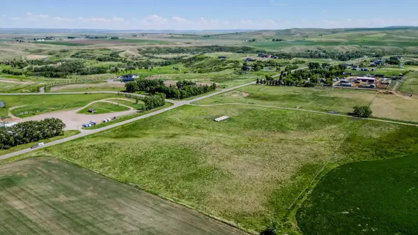 Rural Cardston County, AB T0K 0K0,Lot 4 on Hwy 501