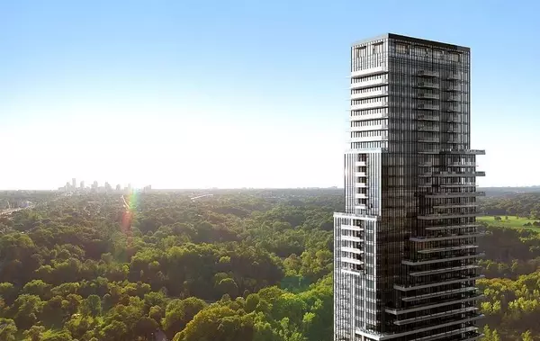 10 Inn on the park DR #2006, Toronto C13, ON M3C 0P9
