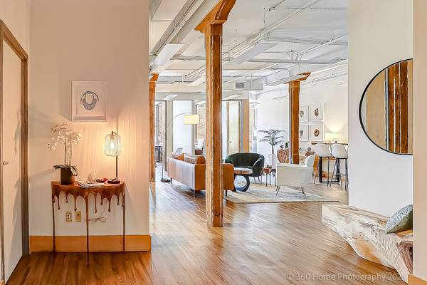 411 Richmond ST E #104, Toronto C08, ON M5A 3S5