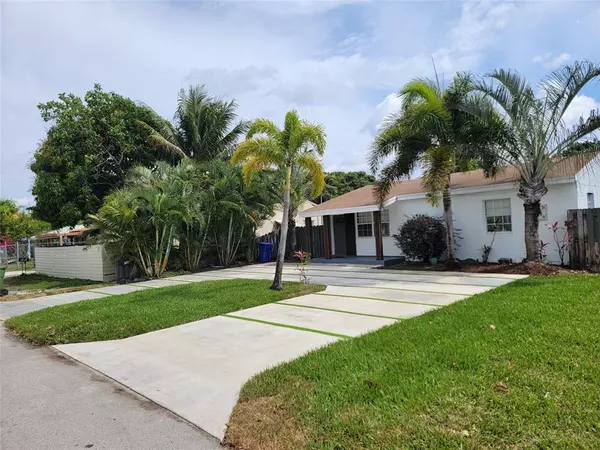 Fort Lauderdale, FL 33311,1600 NW 2nd Ave