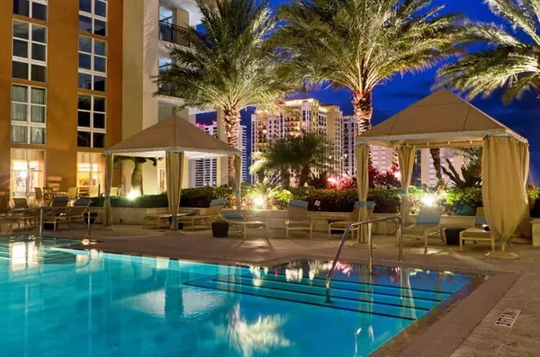 West Palm Beach, FL 33401,550 Okeechobee Blvd #812