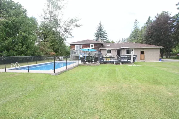 Brock, ON L0K 1A0,25725 Maple Beach RD