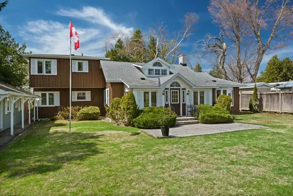 Brock, ON L0K 1A0,26950 Cedarhurst Beach RD