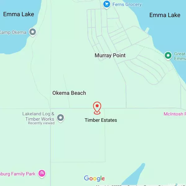 Paddockwood Rm No. 520, SK S0J 0N0,117 Deer Ridge DRIVE