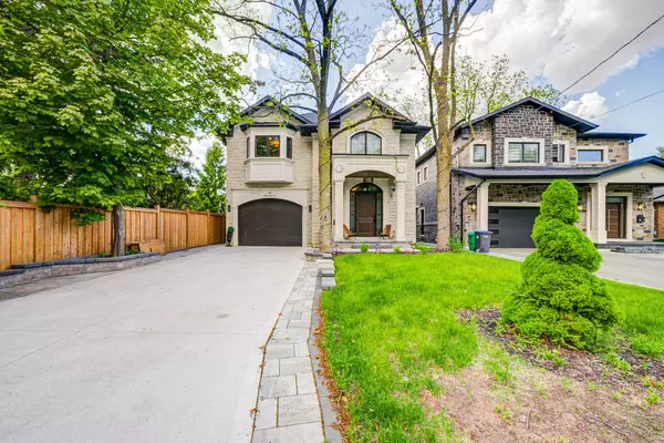 Brampton, ON L6Y 1E2,42 Harold ST