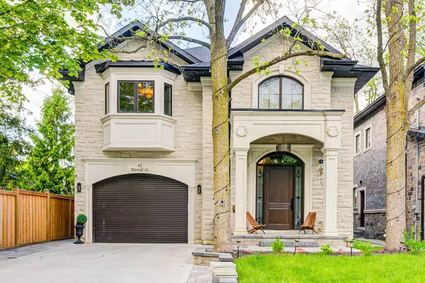 Brampton, ON L6Y 1E2,42 Harold ST
