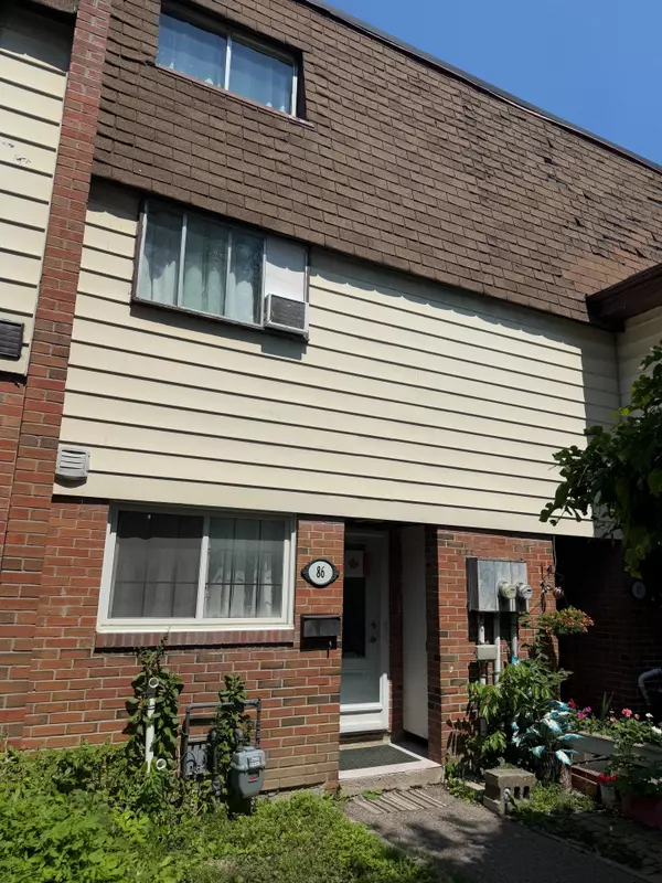 180 Mississauga Valley BLVD #86, Mississauga, ON L5A 3M2