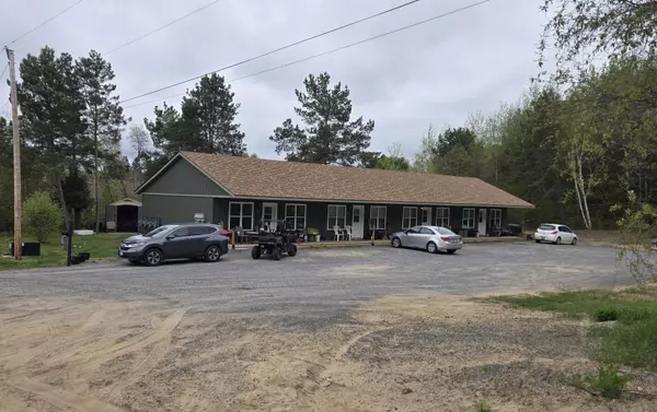 South River, ON P0A 1M0,18 Roselawn BLVD