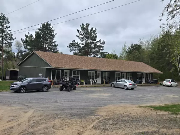 South River, ON P0A 1M0,18 Roselawn BLVD