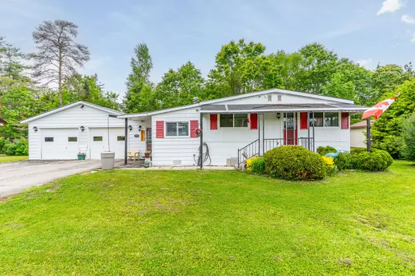 1025 Seventh LN, Minden Hills, ON K0M 2K0