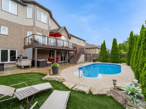Lincoln, ON L3J 0G9,4957 Gilmore ST