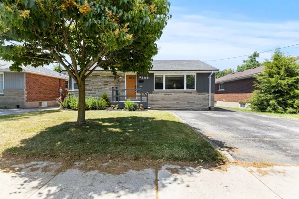 Hamilton, ON L9C 5B9,200 Upper Paradise RD