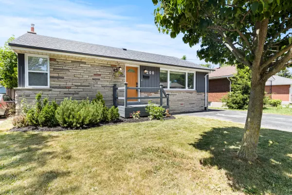 Hamilton, ON L9C 5B9,200 Upper Paradise RD