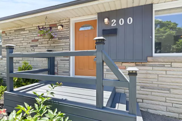 Hamilton, ON L9C 5B9,200 Upper Paradise RD