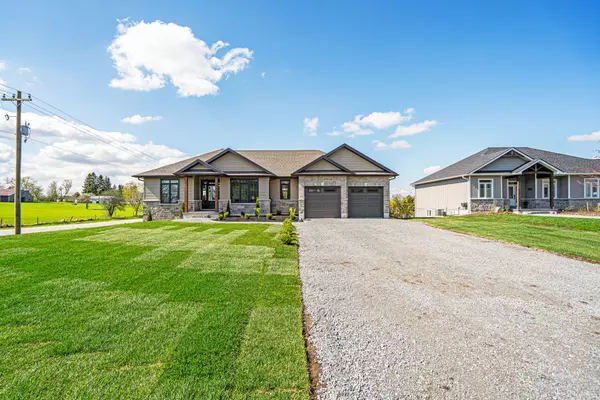 Kawartha Lakes, ON K0M 2C0,74 Shelley DR