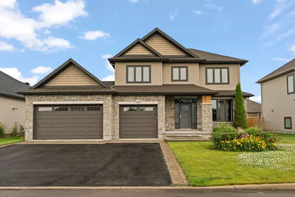 110 Talos CIR, Stittsville - Munster - Richmond, ON K0A 2Z0