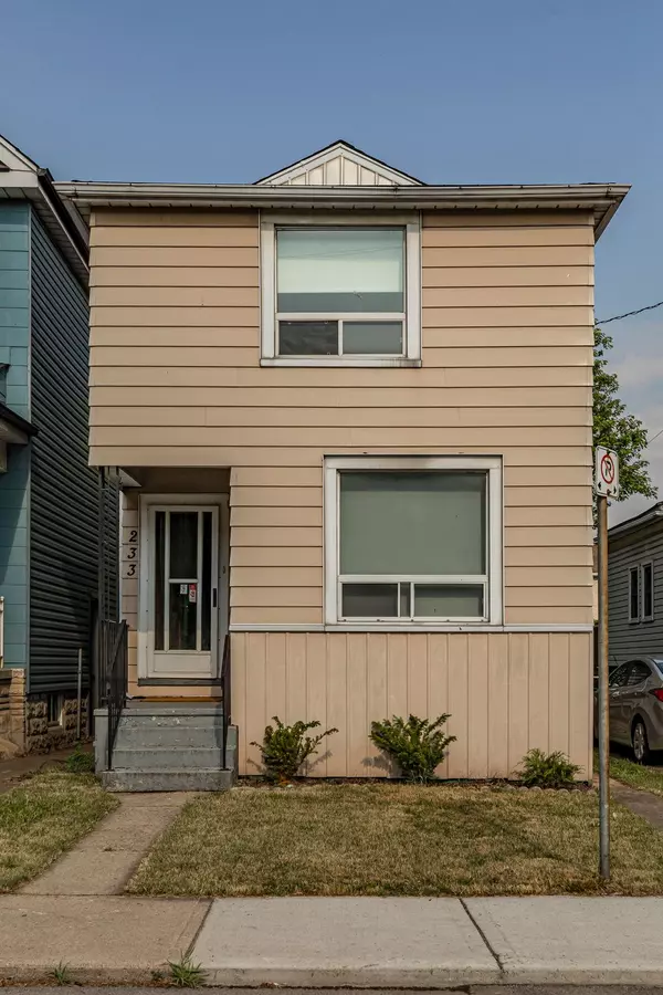 Hamilton, ON L8L 7K4,233 Glendale AVE N