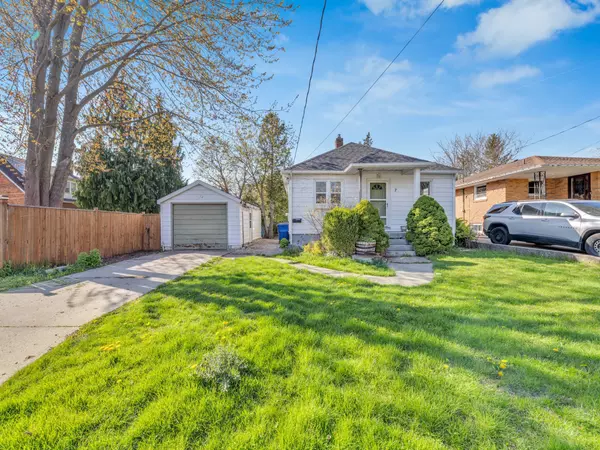 Chatham-kent, ON N7M 1L2,7 Edna ST