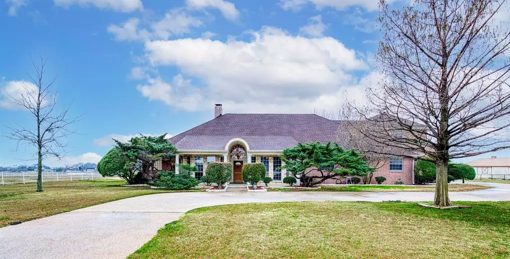 2176 English Road, Rockwall, TX 75032