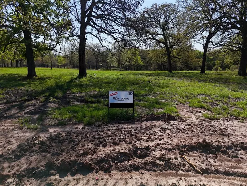 710 Waters Way, Dodd City, TX 75438