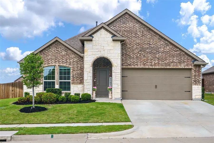 303 Headwater Drive, Fate, TX 75087