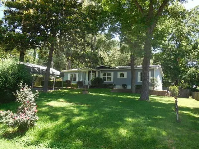 1029 Mack Drive, Haughton, LA 71037
