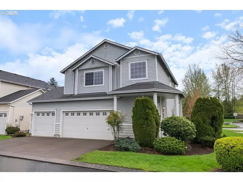 21110 PEBBLE LN, Fairview, OR 97024