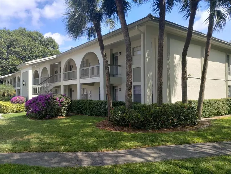 1205 Bahama Bnd #F2, Coconut Creek, FL 33066