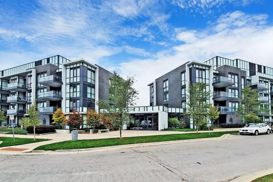 375 Sea Ray AVE #123, Innisfil, ON L9S 0N9