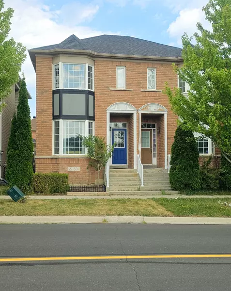 63 Delray DR, Markham, ON L6E 2G4