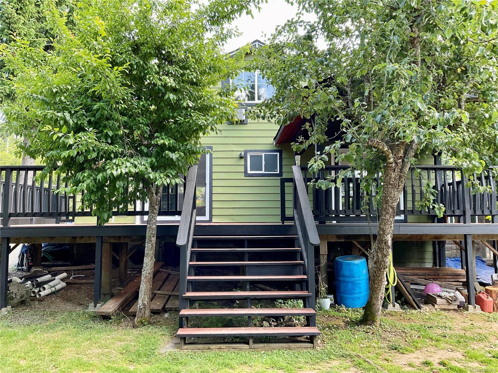 Lake Cowichan, BC V0R 2G0,65 Stone Ave