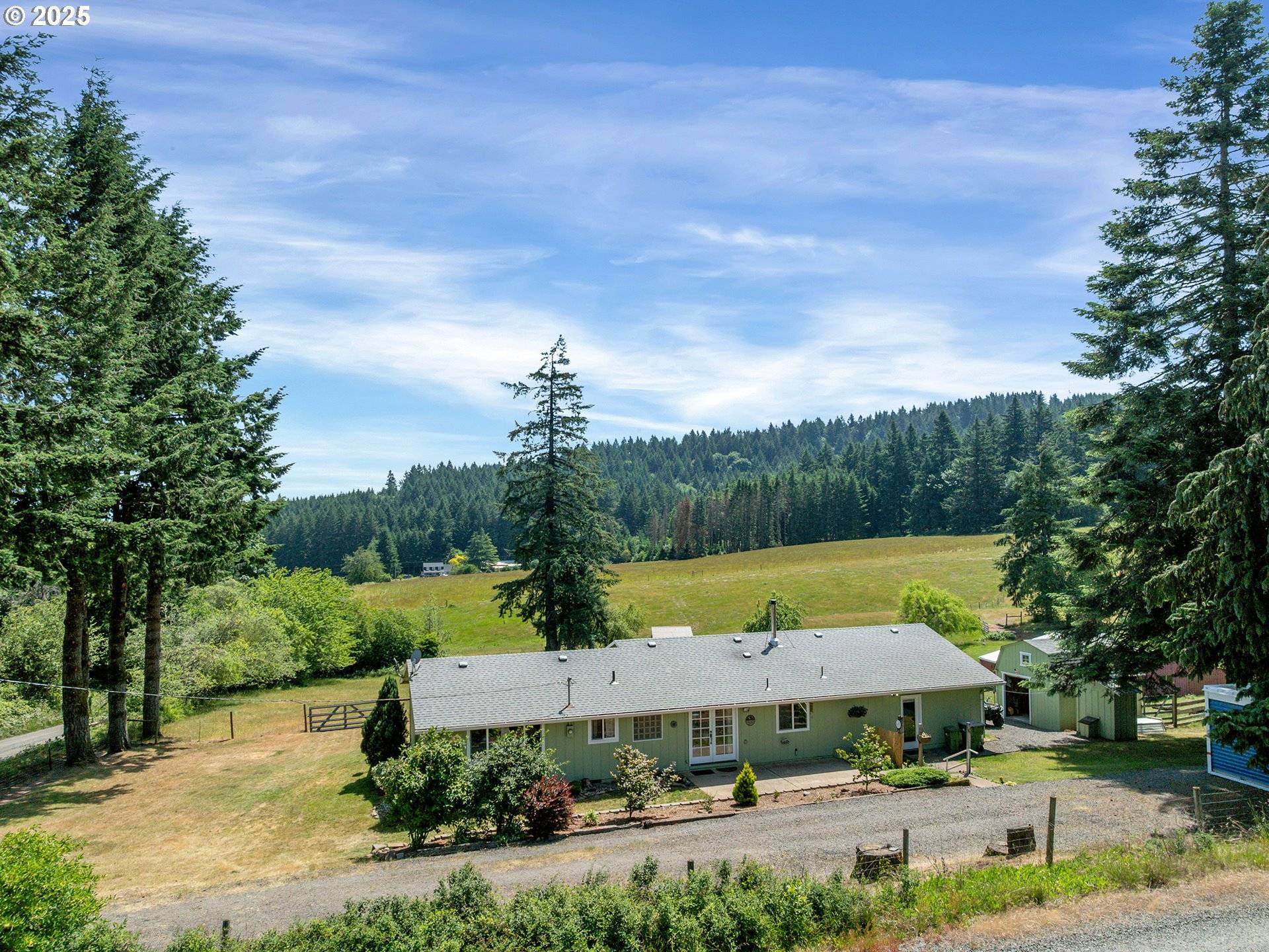 Hillsboro, OR 97123,21000 SW FINNIGAN HILL RD