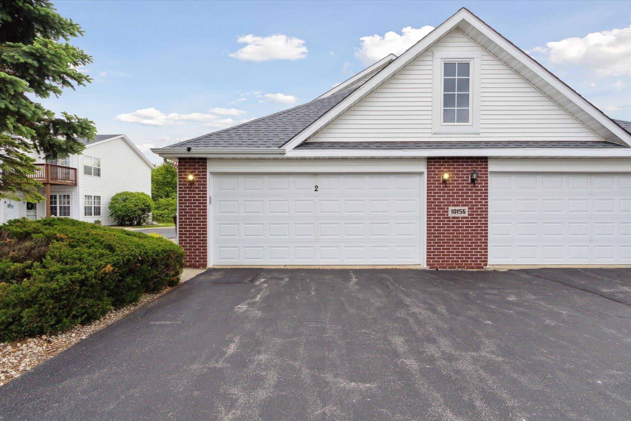 10156 METALMARK LN #2, Roscoe, IL 61073