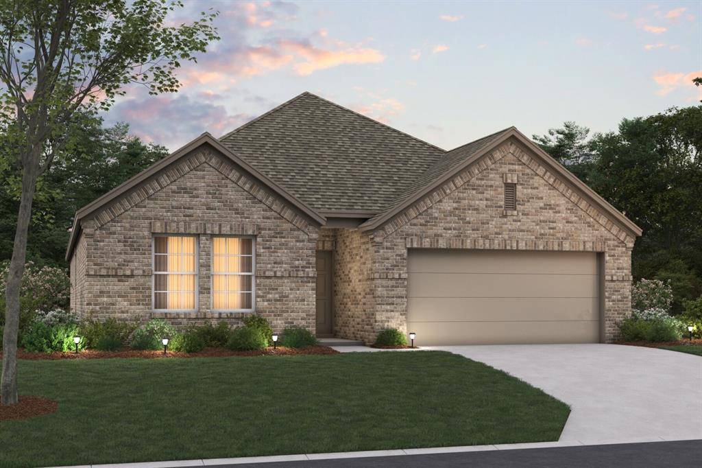 1708 Calanques Street,  Royse City,  TX 75189