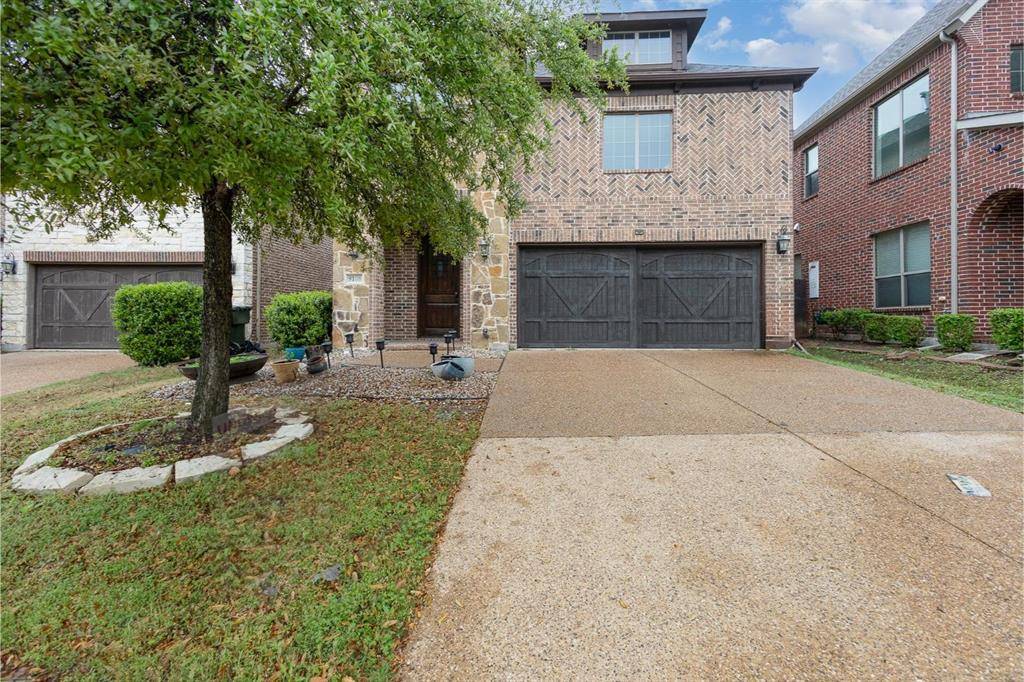9108 Blue Water Drive, Plano, TX 75025