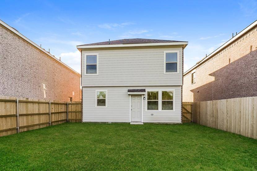 Ennis, TX 75119,1400 Ester Lane