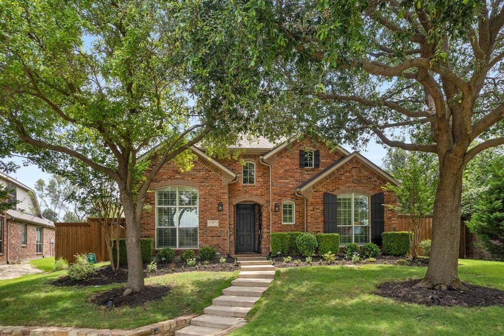 Frisco, TX 75035,9 Haywood Court