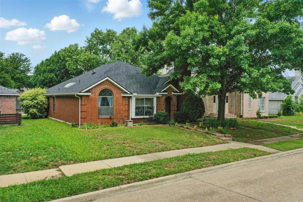 Frisco, TX 75035,7901 Maiden Lane