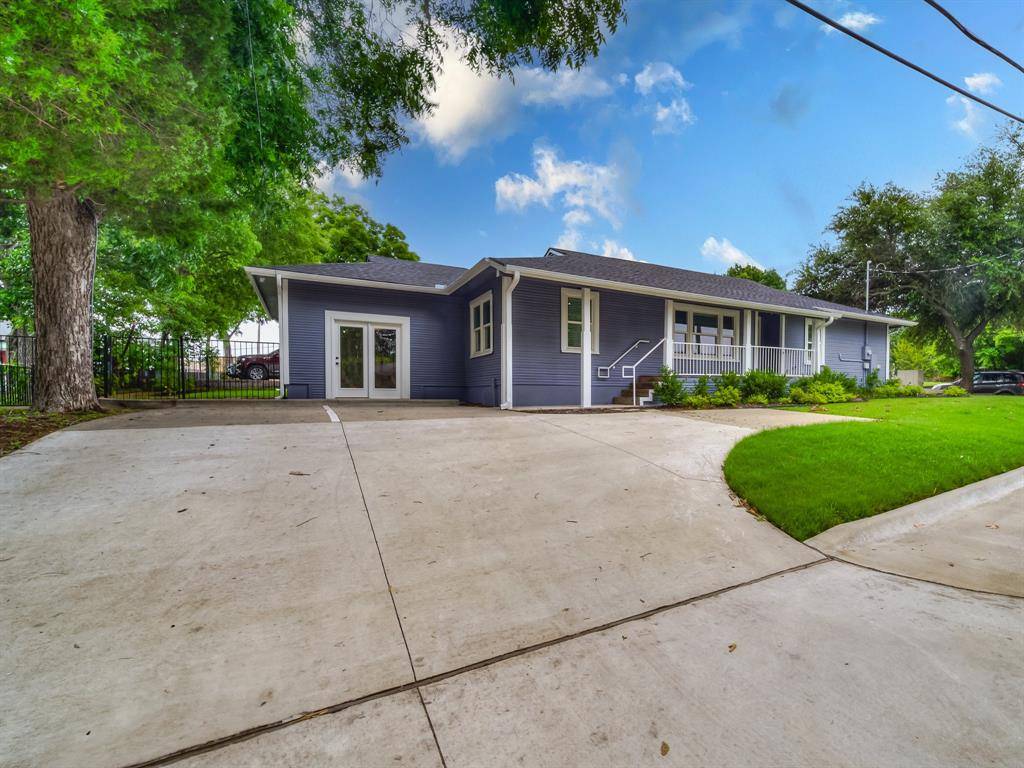 Rockwall, TX 75087,202 N West Street
