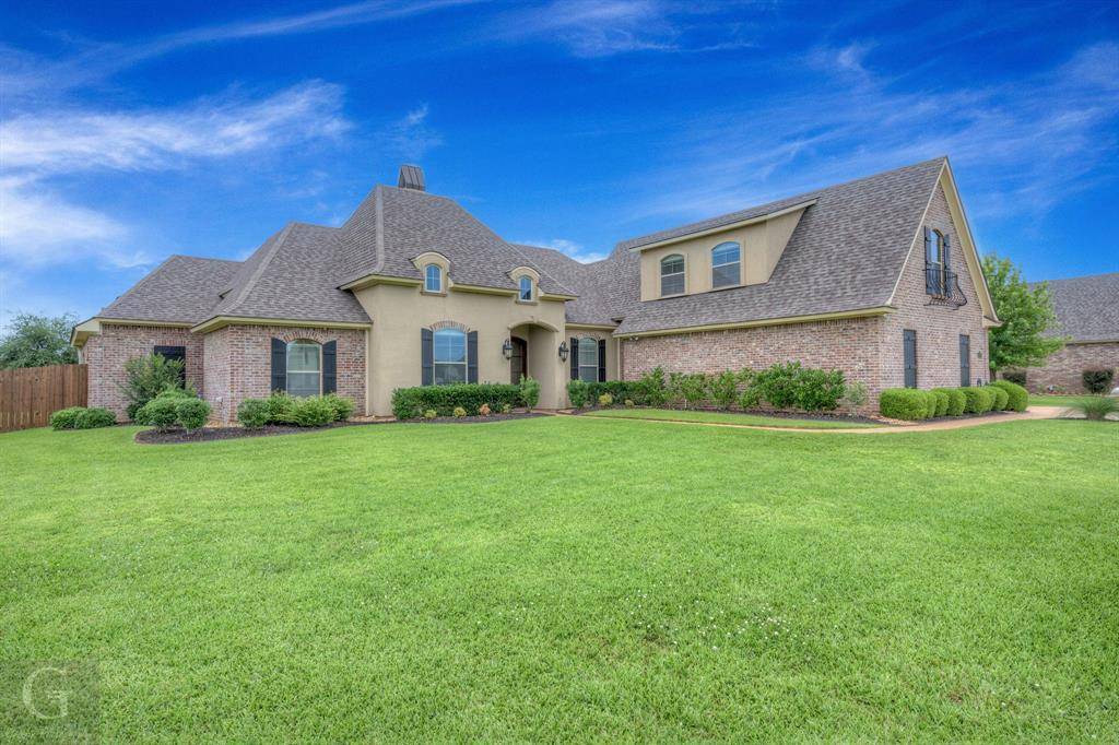4739 Old Brownlee Road, Bossier City, LA 71111